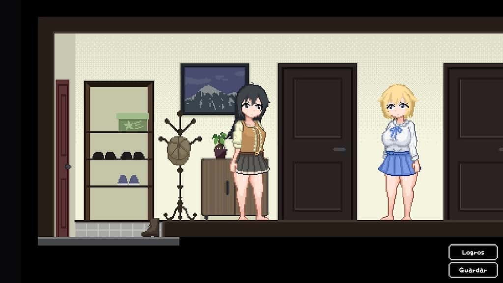 游戏截图1